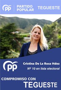 cartel cristina