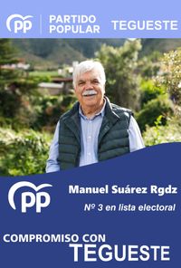 cartel manolo