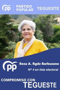 cartel rosa
